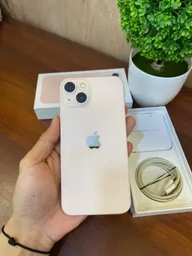 iPhone 13 128GB Pink iBox