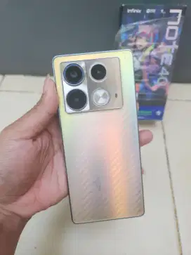 Dijual infinix note 40 ram 8+8 / 256 gb