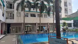 Di Jual Cepat dan Murah Kios di Apartemen Sky View Serpong  Utara