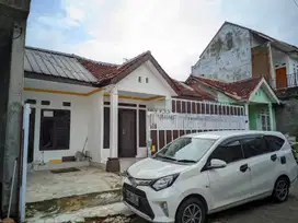 Rumah Murah Kemiling