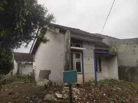 Djual cepat rumah bahan d harvest city
