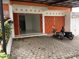 Jual Ruko Dua Lantai Cinunuk Bandung Timur