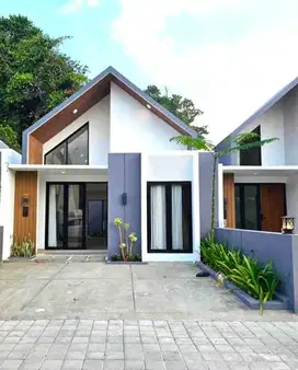 RUMAH MURAH SLEMAN SIAP HUNI STRATEGIS DI PRAMBANAN
