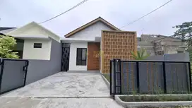 RUMAH SIAP HUNI, 3 KAMAR TIDUR DEKAT RS MITRA PARAMEDIKA
