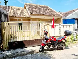 Rumah Second Murah Nego Sejadinya Di Perumahan