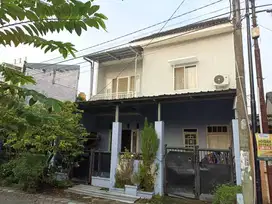 Rumah 2 Lantai Perum Pondok Benowo Indah Pakal Surabaya Barat