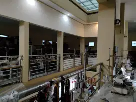 Termurah! Rumah Tengah Kota Malang Gatot Subroto