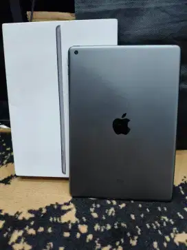 ipad gen 9 64gb ibox bisa tukar tambah