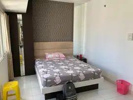 dekat UC Citraland‼️Dijual Apartemen Tower Berkeley