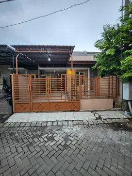 Bukit Palma, Citraland, Surabaya Barat
