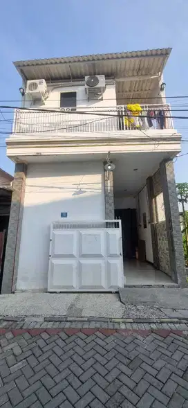 Kost Mahasiswi Aktif Medokan Sawah Timur Rungkut Surabaya