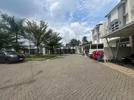Rumah Baru Dalam Cluster Dengan Cicilan 3 Juta Free Biaya ( All In )