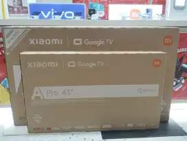 TV xiomi 43 IN A series