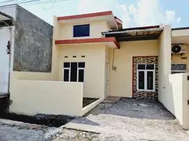 Rumah Cantik Murah Nyaman Gawanan Colomadu KRA