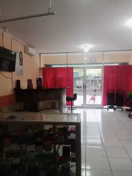 RUKO 2 ,5 LANTAI TAMAN KOPO KATAPANG BANDUNG MURAH SEKALI