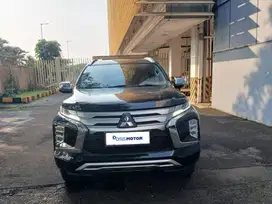 Mitsubishi Pajero Sport Dakar 4x2 AT 2023