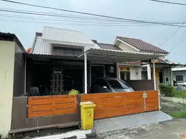 Rumah Siap Huni di Cluster Citra Residence Duren Jaya Bekasi Timur