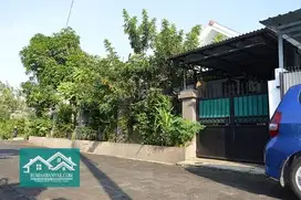 Jual Rumah Asri Dalam Perumahan Dekat GOR Satria dan Unsoed Purwokerto