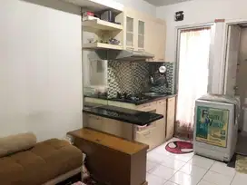 Jual CEPAT|MURAH DI LANTAI RENDAH DAN 2 KAMAR TIDUR AT KALIBATA