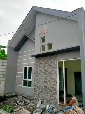 Rumah Baru Gress Lokasi Pabean Asri Sedati Sidoarjo