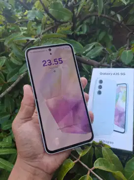Samsung a35 5g 8/256 gb fullbox