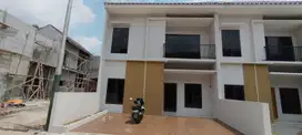 Di Jual Rumah Siap Huni, Bebas Banjir, Dekat Tol Dan Lrt di Jatibening