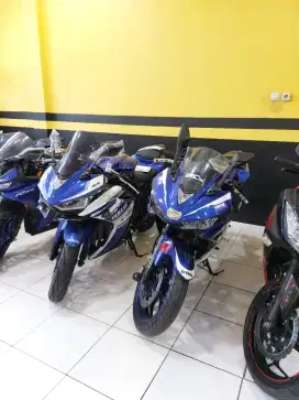 R25 GP TECHNO OBRAL MURAH