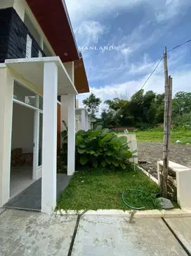 RUMAH BARU GRES READY STOK AREA CEMOROKANDANG KOTA MALANG