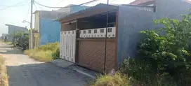 Jual Rumah Siap Huni Laban Menganti Gresik Batas Surabaya Jual Murah