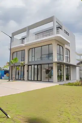 Ruko Dijual Di Cikarang Ruko The Hive Neo Patio Lippo Cikarang