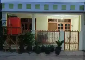 Dijual Rumah Pondok Permai Kotabumi