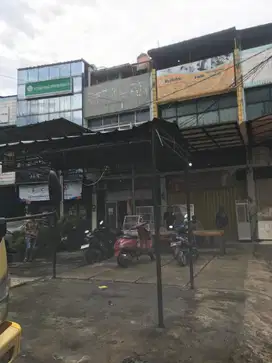 Ruko 3 Lantai Bebas Banjir, Strategis di Kranji, Bekasi