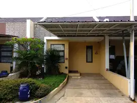 Rumah Bagus Di Komplek Grand Sharon Cipamokolan Rancasari Bandung SHM