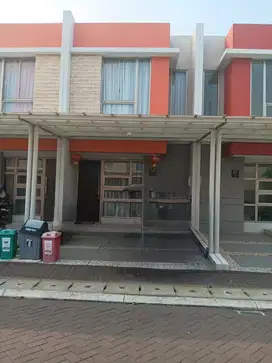 Dijual Rumah 2 Lantai di Cluster Virginia PIK 2 By Rumah Chinida