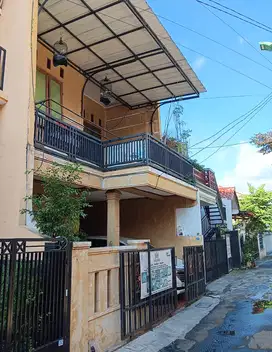 Rumah di Pondok Kelapa, Kavling DKI, Duren Sawit Jakarta Timur