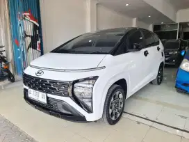 Hyundai Stargaizer prime 2022 matic