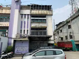 Dijual Cepat Ruko Mangga Dua Raya