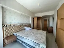 JUAL APARTMENT ORCHARD STUDIO FURNISH MEWAH MURAH