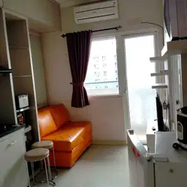 Penelope Hoek 2Br Furnish Jual Rugi Green Pramuka City