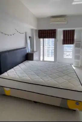 JUAL APARTMENT ORCHARD STUDIO FULL FURNISH MURAH