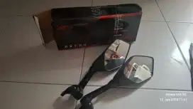 Spion ducati 1008 carbon universal vario pcx beat adv nmax