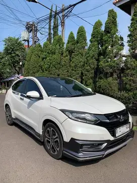 JUAL HRV PRESTIGE ( AT ) 2016