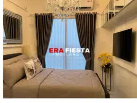 Apartemen SKY HOUSE Type Leonie BSD city Jual RUGI!