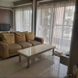 Dijual apartemen Waterplace harga B.U