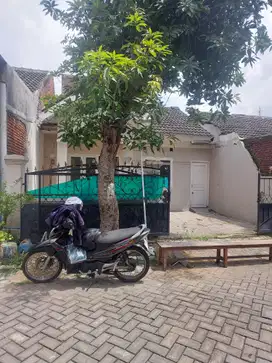 Rumah Perum Griya Samudera Asri  Taman Sidoarjo