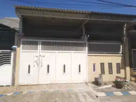 Rumah Siap Huni Perum Grand Aloha Wage Taman Sidoarjo