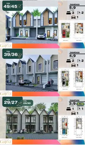 Rumah Paling Murah Surabaya Timur
