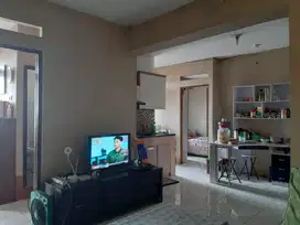 Murah apartemen gateway A.yani cicadas bandung type 4 kamar