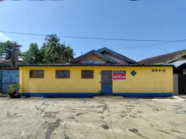 DIJUAL RUMAH KOMPLEK SASANA PATRA TEGAL BINANGUN PLAJU PALEMBANG