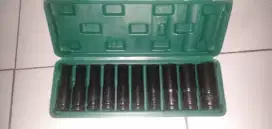 mata sok panjang 1/2inc set 10pcs